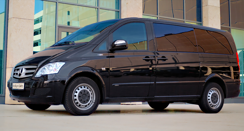 Mercedes benz viano service zurckstellen #5