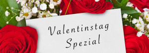 Valentinstag in Berlin